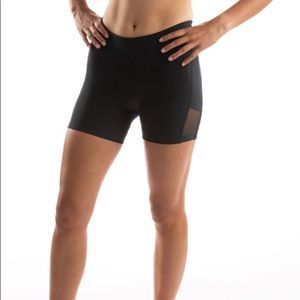 Women's PEARL Azumi Sugar 5" Chamois Bike Padded Short Medium